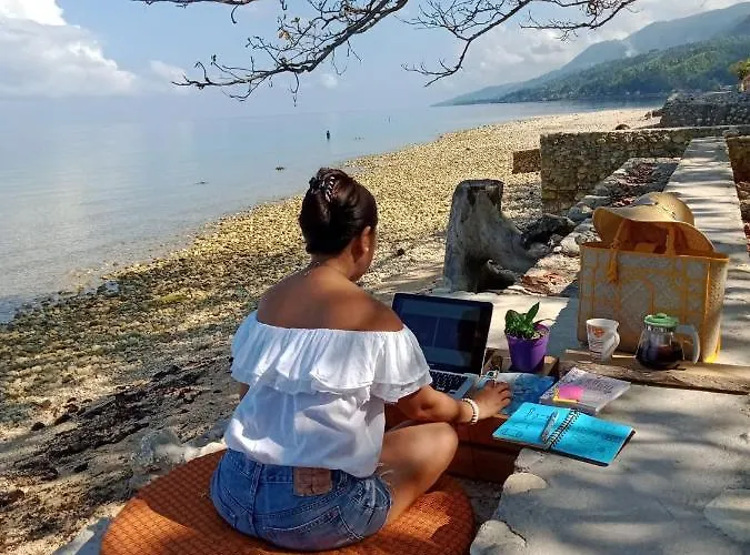 Sea Me Homestay
