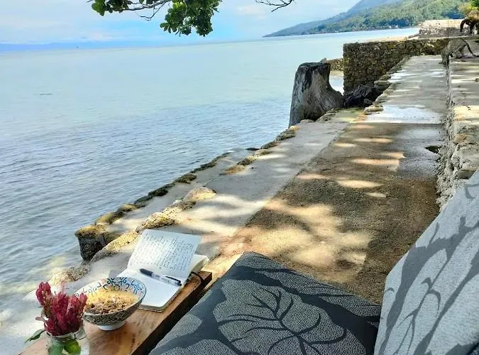 Homestay Sea Me
