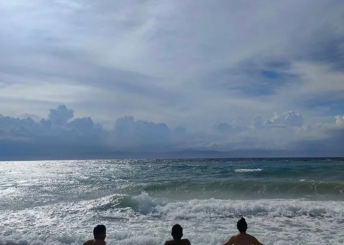 ホームステイ Sea Me *