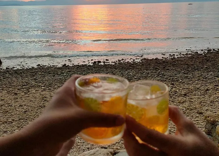 Sea Me ホームステイ *