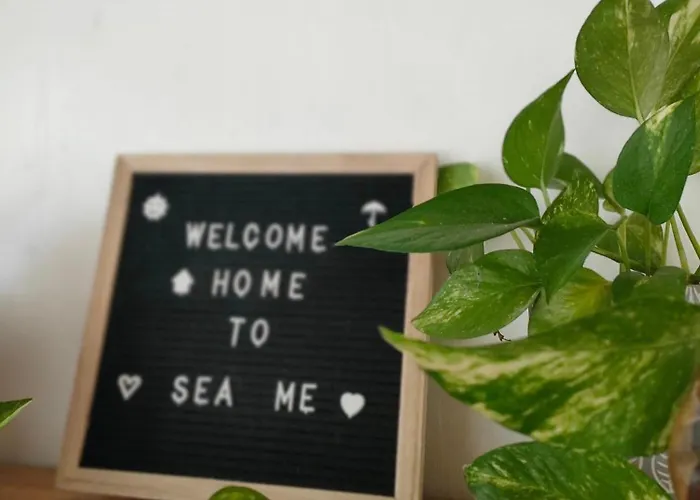 ホームステイ Sea Me