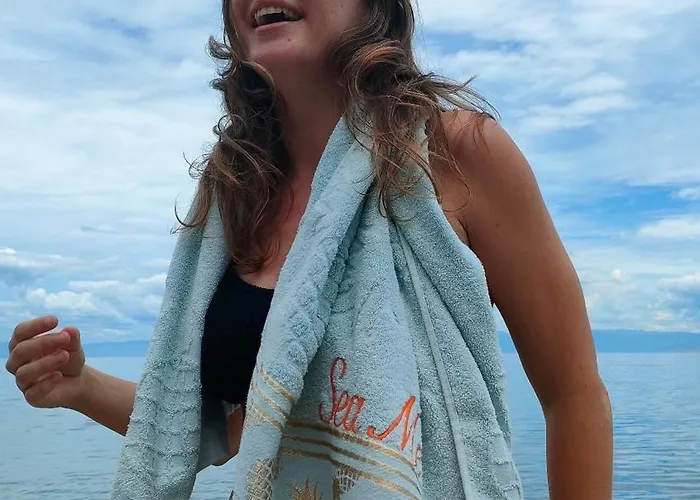 Sea Me * Kansaloay