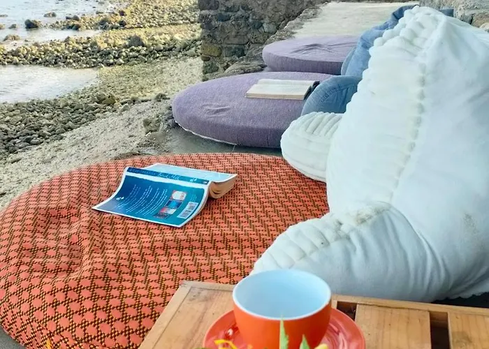 ホームステイ Sea Me