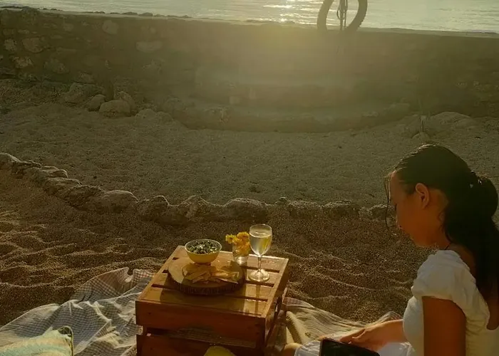 ホームステイ Sea Me *